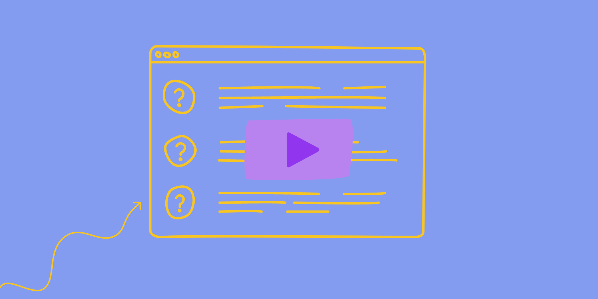 How to Use Video CTAs to Drive Conversions Guidde